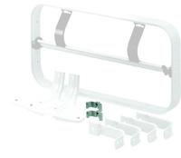 Opzetklemmen -set- vr papierafroller - 6 stuks - thumbnail