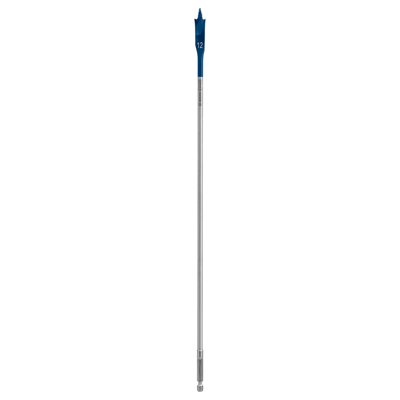 Bosch Accessoires Expert SelfCut Speed speedboor 12 x 400 mm - 1 stuk(s) - 2608900340 Bosch Accessoires Expert SelfCut Speed speedboor 12 x 400 mm - 1 stuk(s) - 2608900340
