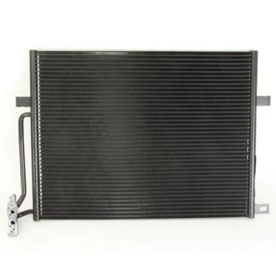 Condensor, airconditioning AC807026