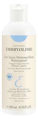 Embryolisse Gentle Waterproof Milky Make-Up Remover 200 ml Embryolisse Gentle Waterproof Milky Make-Up Remover 200 ml