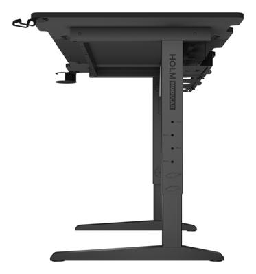 Bureau Genesis NDS-2249 Zwart Bureau Genesis NDS-2249 Zwart