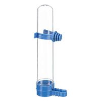 TRIXIE VOERSILO 2 VERDIEPINGEN ZWART 36 CM - thumbnail