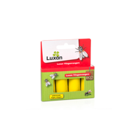 Vliegenvangers Luxan - Luxan - thumbnail