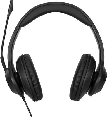 Targus AEH102GL Bedraad Zwart Targus AEH102GL Bedraad Zwart