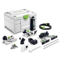 Festool MFK 700 EQ-Set | Module-kantenfrees in Systainer - 578059 - thumbnail