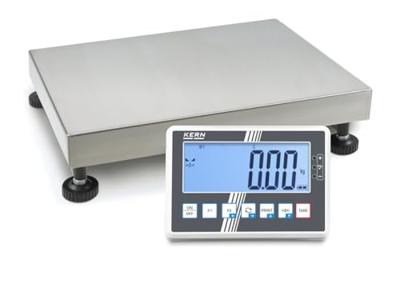 Kern IFC150K20DLM Platformweegschaal Weegbereik (max.) 150 kg Resolutie 20 g, 50 g