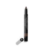 Chanel Stylo Ombre Et Contour 04 Electric Brown Oogpotlood 0.8 g Dames - thumbnail