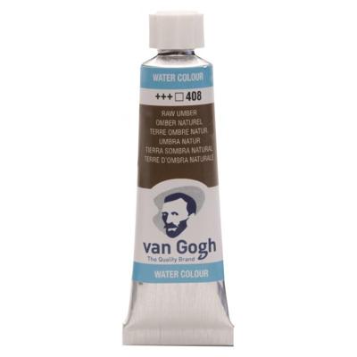 Van Gogh Van Gogh Aquarelverf Tube 10 ml Omber Naturel