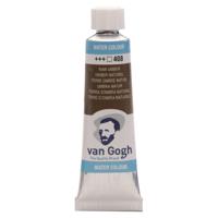 Van Gogh Van Gogh Aquarelverf Tube 10 ml Omber Naturel - thumbnail