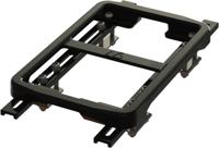 Atranvelo systemadapter "new rack avs front" sys.adapter new rack avs fr.black - thumbnail