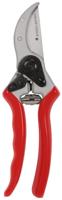 Talen tools snoeischaar professioneel rood - thumbnail