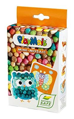 Playmais mini mosaic - uil