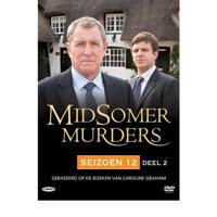 Midsomer Murders - Seizoen 12 Deel 2 - DVD (5407006500810) - thumbnail