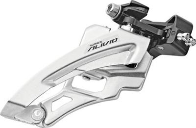Shimano alivio fd-m3100 sideswing frontpull 3x9 speed