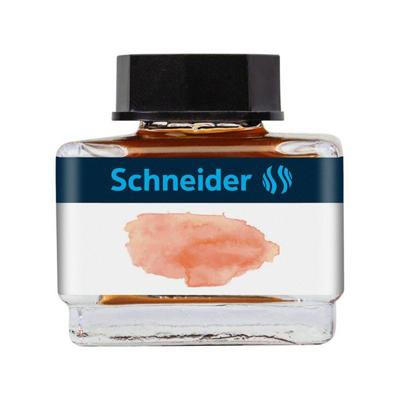 Schneider S-6936 Pastelinkt Abrikoos 15 ml Schneider S-6936 Pastelinkt Abrikoos 15 ml