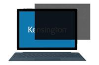 Kensington 626446 Tablets Frameless display privacy filter schermfilter - thumbnail
