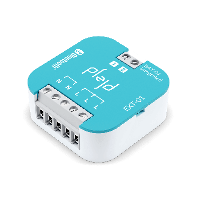 Plejd Extender (EXT-01) Met Batterij Plejd Extender (EXT-01) Met Batterij