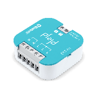 Plejd Extender (EXT-01) Met Batterij - thumbnail