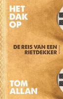 Het dak op - Tom Allan - ebook - thumbnail