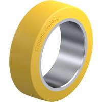 Blickle BTH 250x80/170 Bandage Wieldiameter: 250 mm Draagvermogen (max.): 1800 kg 1 stuk(s) - thumbnail