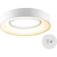 EVN R40250125 EVN Lichttechnik LED-plafondlamp 25 W Wit - thumbnail