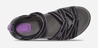Teva Sandalen Tirra 4266-BKGY Zwart / Grijs-38 maat 38 - thumbnail