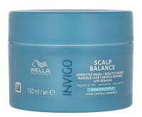 Wella Professionals Invigo Scalp Balance Sensitive Scalp Mask 150 ml - thumbnail