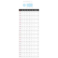 Facom doppen 3/4&apos; 6 kant 46 mm - K.46HB - thumbnail