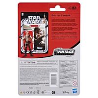 Star Wars Episode IV Vintage Collection Action Figure Doctor Evazan 10 cm - thumbnail