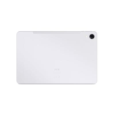 SPC Gravity Pro Tablet 12 inch met FHD antireflecterend mat View display, 256 GB uitbreidbaar, 6 GB RAM, 4G, Octa-Core en Android 14 aansluiting, 18 W snel opladen, Color Lunar Mist