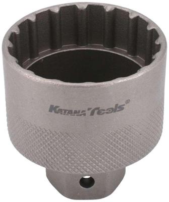 Katana bct-3 tool for hollowtech ii/gxp bottom brackets
