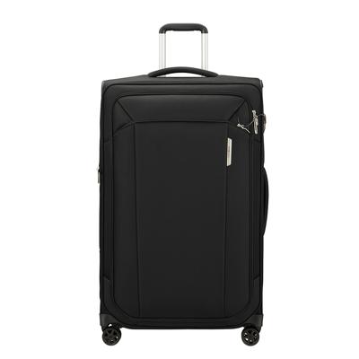Samsonite Respark Spinner 79cm Black