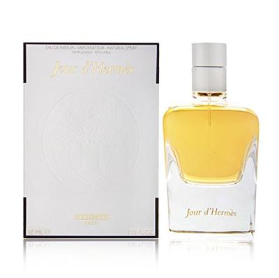Hermès Jour d'Hermès Eau de Parfum 50ml Hermès Jour d'Hermès Eau de Parfum 50ml