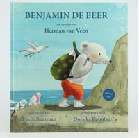 Benjamin de beer (Hardback) - thumbnail