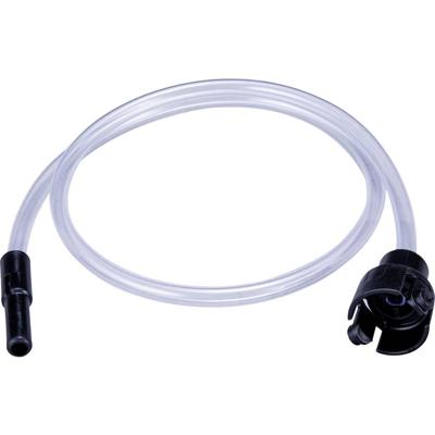 Makita Accessoires Blaasmondset flexibel - 191X21-8 - 191X21-8