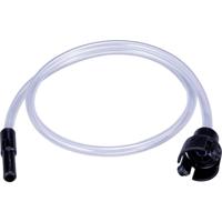 Makita Accessoires Blaasmondset flexibel - 191X21-8 - 191X21-8 - thumbnail