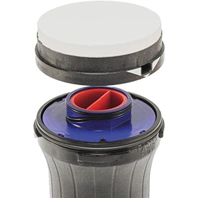 Katadyn Vario Microfilter Waterfilter Zwart OS - thumbnail