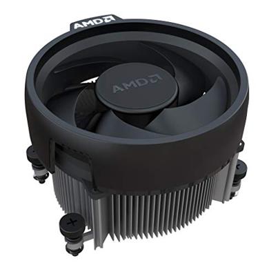 Processor AMD 3400G AMD AM4 - thumbnail