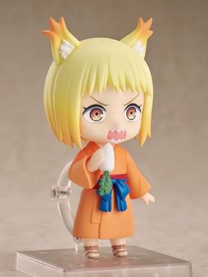 Sengoku Youko Action Figure Tama 10 cm
