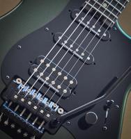 GHS CB-GBXL Coated Boomers snarenset voor elektrische gitaar - thumbnail
