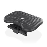 Voetensteun Aisens FRT02-267 Zwart - thumbnail