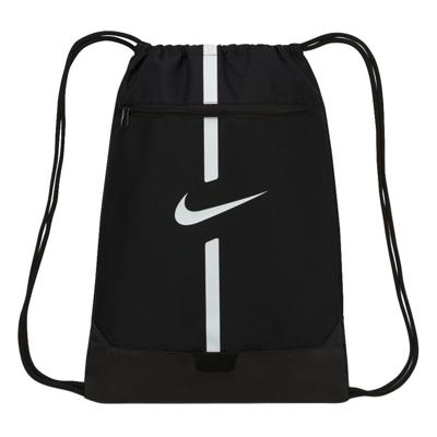 Rugtas met Koordjes Nike ACADEMY SOCCER DA5435 010 Zwart Één maat