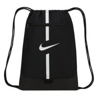 Rugtas met Koordjes Nike ACADEMY SOCCER DA5435 010 Zwart Één maat - thumbnail