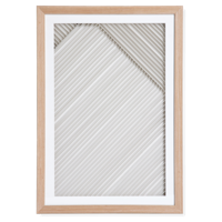 HKliving schilderij (60x42 cm) - thumbnail