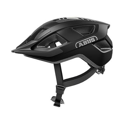 Abus helm aduro 3.0 race black m 52-58cm