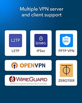 Cudy Gigabit Multi-WAN VPN Router bedrade router Fast Ethernet, Gigabit Ethernet Grijs Cudy Gigabit Multi-WAN VPN Router bedrade router Fast Ethernet, Gigabit Ethernet Grijs