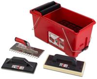 Rubi Rubiclean Pro 2 Set - 69949 - thumbnail