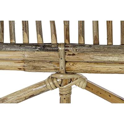 Hoofdbord DKD Home Decor Wit Natuurlijk 178 x 4 x 128 cm Hoofdbord DKD Home Decor Wit Natuurlijk 178 x 4 x 128 cm