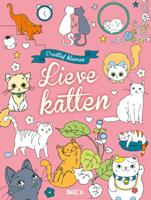 Lieve katten (Paperback) - thumbnail