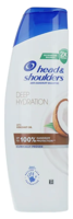 Head & Shoulders Deep Hydration Shampoo - thumbnail